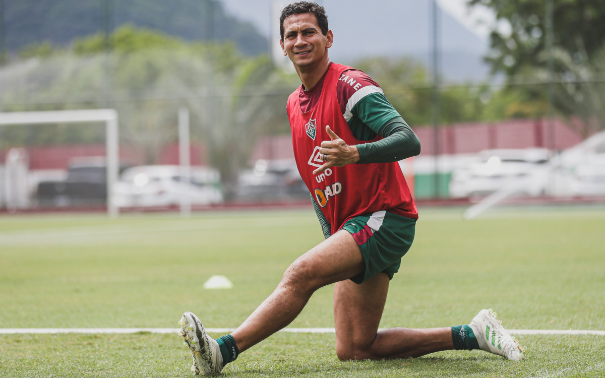 Paulo Henrique Ganso