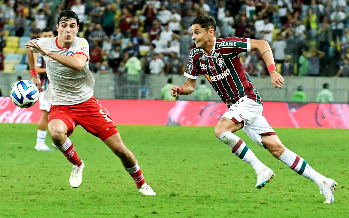 Diogo Barbosa é o reserva imediato de Marcelo