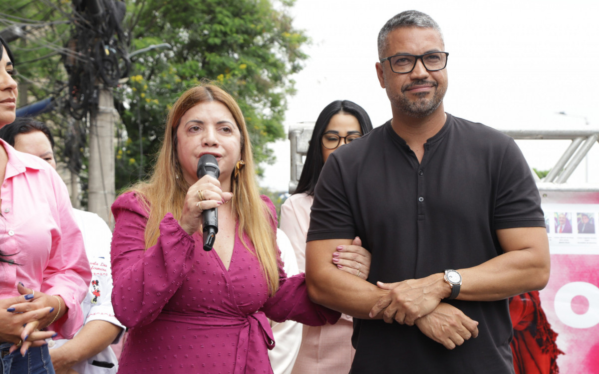 Caxias promove eventos em alus&atilde;o ao Outubro Rosa - Art V&iacute;deo / Victor Hugo/Divulga&ccedil;&atilde;o