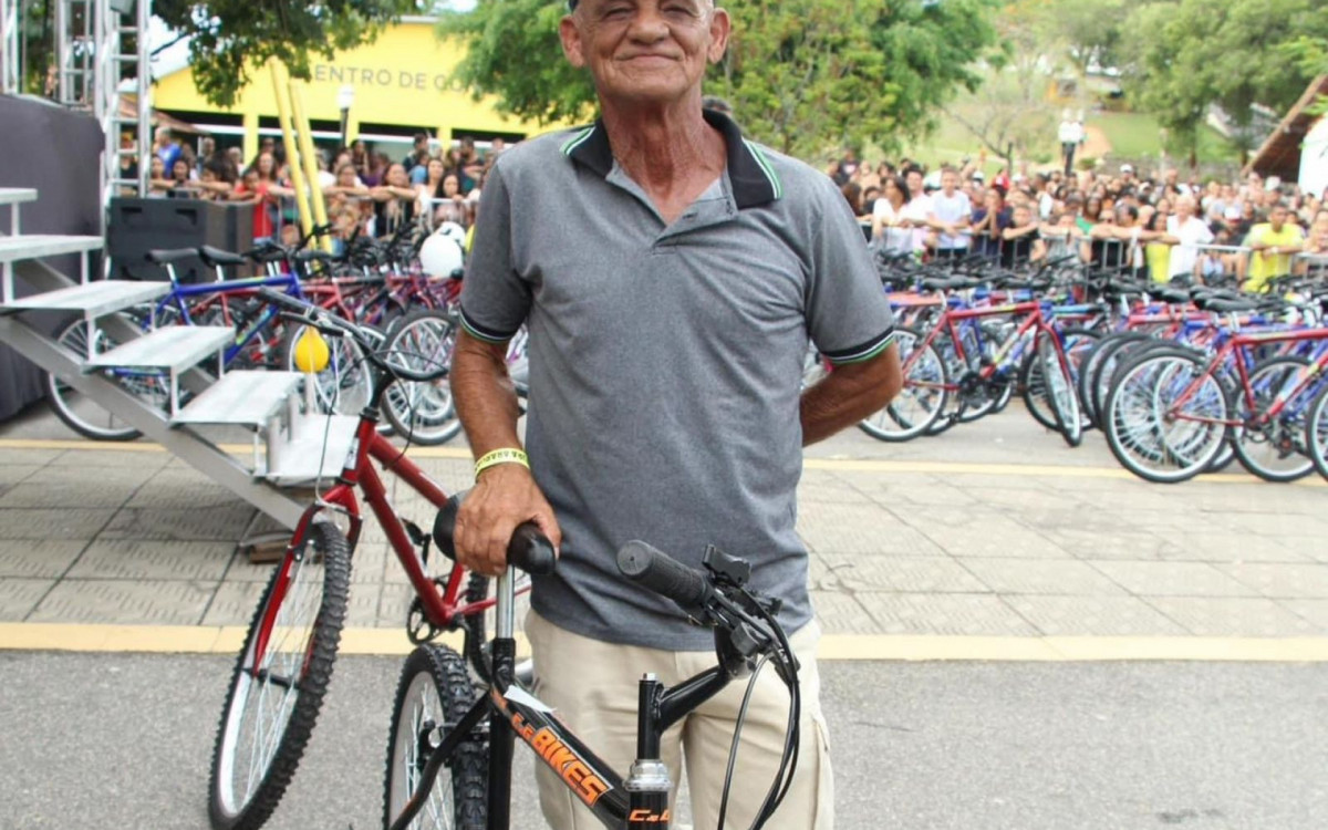 Festa do Servidor Público de Araruama