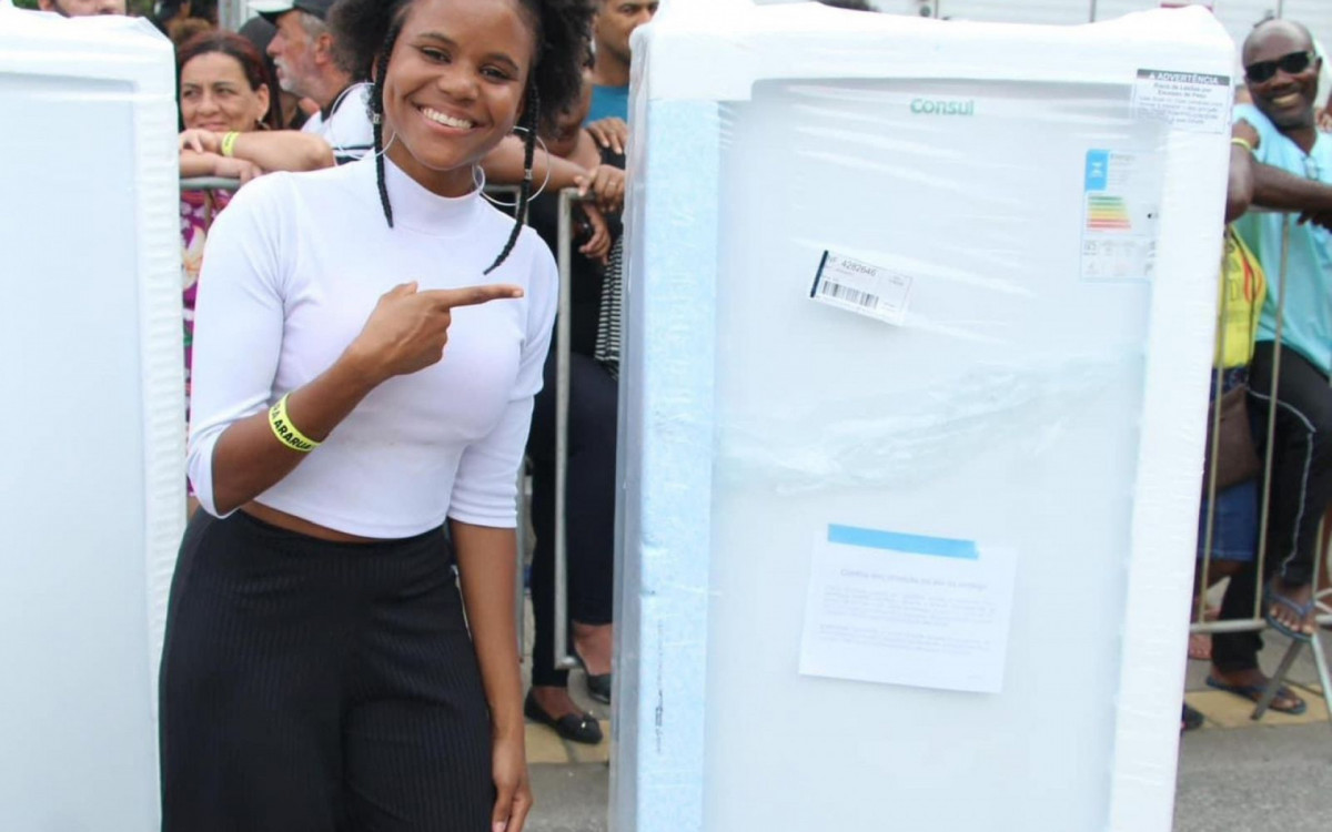 Festa do Servidor Público de Araruama