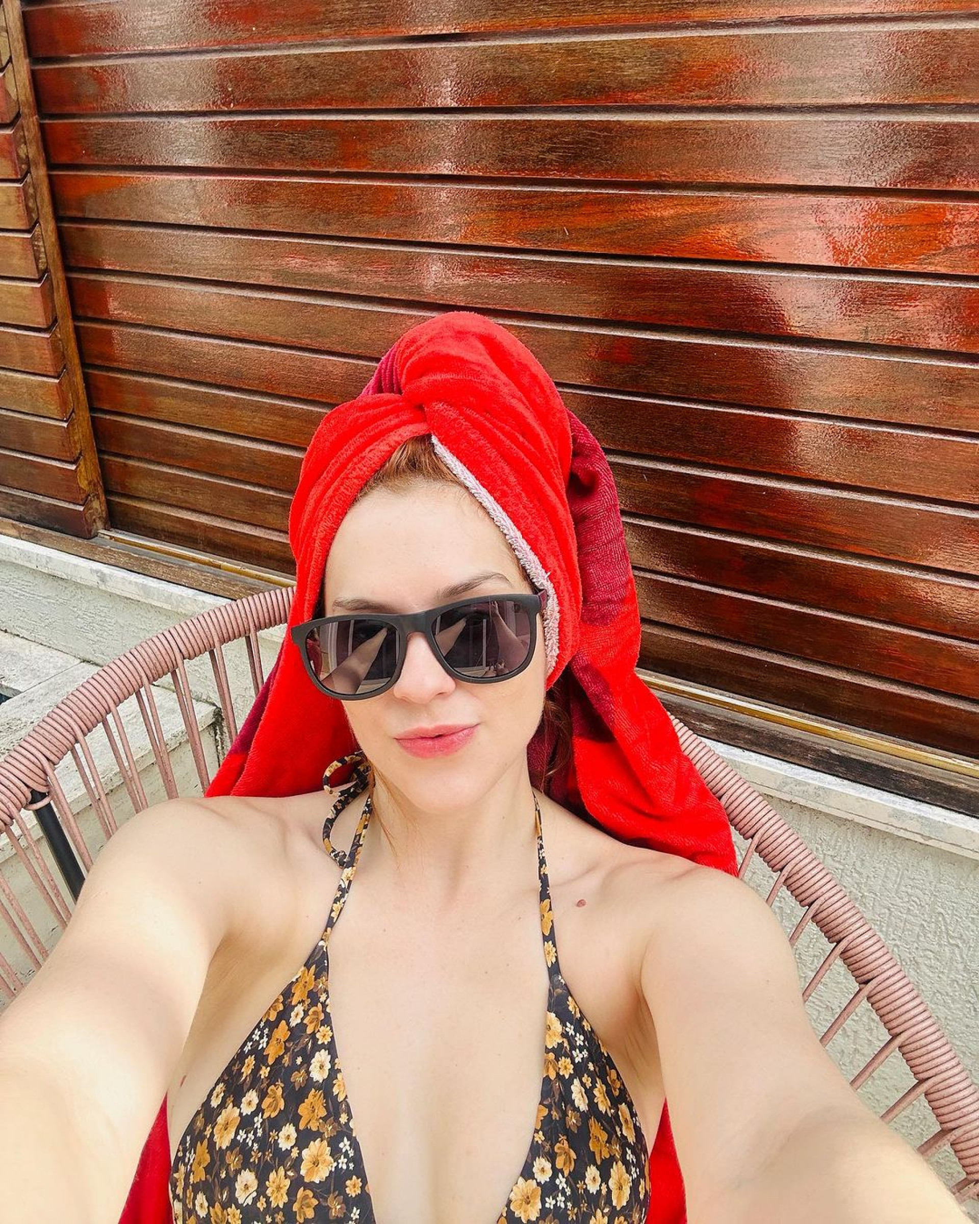 Sophia Abrahão - Reprodução/Instagram