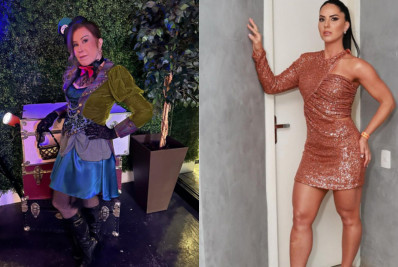 Indireta? Zilu Camargo cita 'armações das bruxas' e seguidores relacionam recado à Graciele