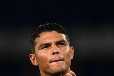 Thiago Silva fala sobre futuro da carreira no futebol
