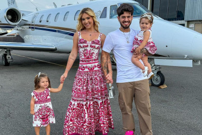 Virginia Fonseca toma atitude e decide desativar comentários das fotos de suas filhas: 'Tem pessoas que estão doentes'