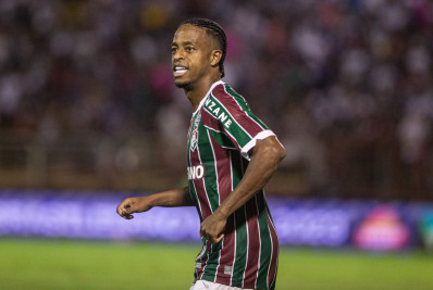 Depois de bater na trave duas vezes, Keno sonha com título da Libertadores no Fluminense