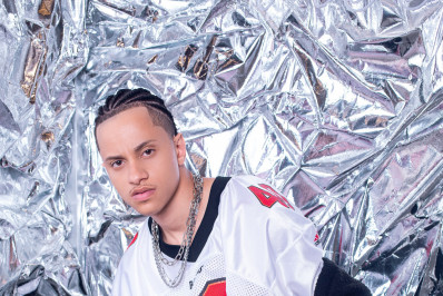 DJ Gabriel do Borel celebra parcerias com Anitta e carreira de ator