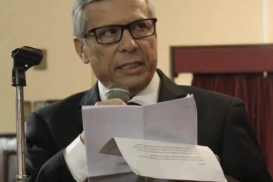 Niterói perde médico Agnaldo Zagne e advogado Rubens Boaventura