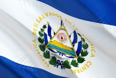 El Salvador declara estado de emergência por tempestade tropical 'Pilar'