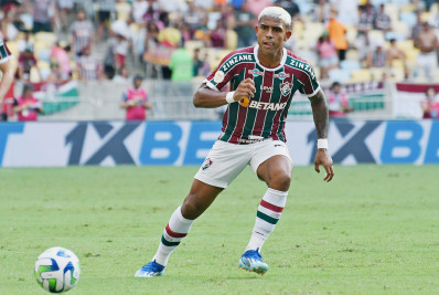 John Kennedy faz valer aposta de risco do Fluminense e mostra poder de decisão