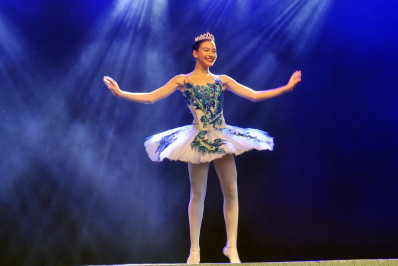 Prefeitura de Magé promove 2º Festival Municipal de Dança