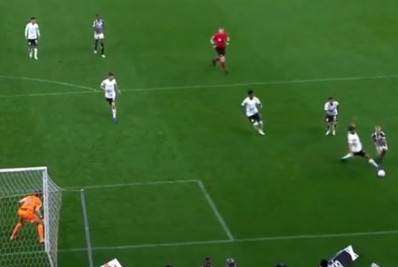 CBF divulga áudio do VAR sobre pênalti polêmico em Santos x Corinthians