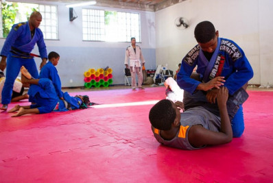 Vilas Olímpicas da Zona Norte têm mais de duas mil vagas para atividades gratuitas