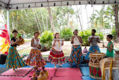 Nova Iguaçu recebe Feira Olhar Nordestino no próximo sábado