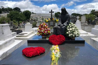 Cemitérios da Baixada terão programação especial para o feriado de Finados