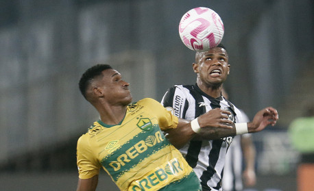 Botafogo cobra CBF sobre seu último jogo contra o Cuiabá