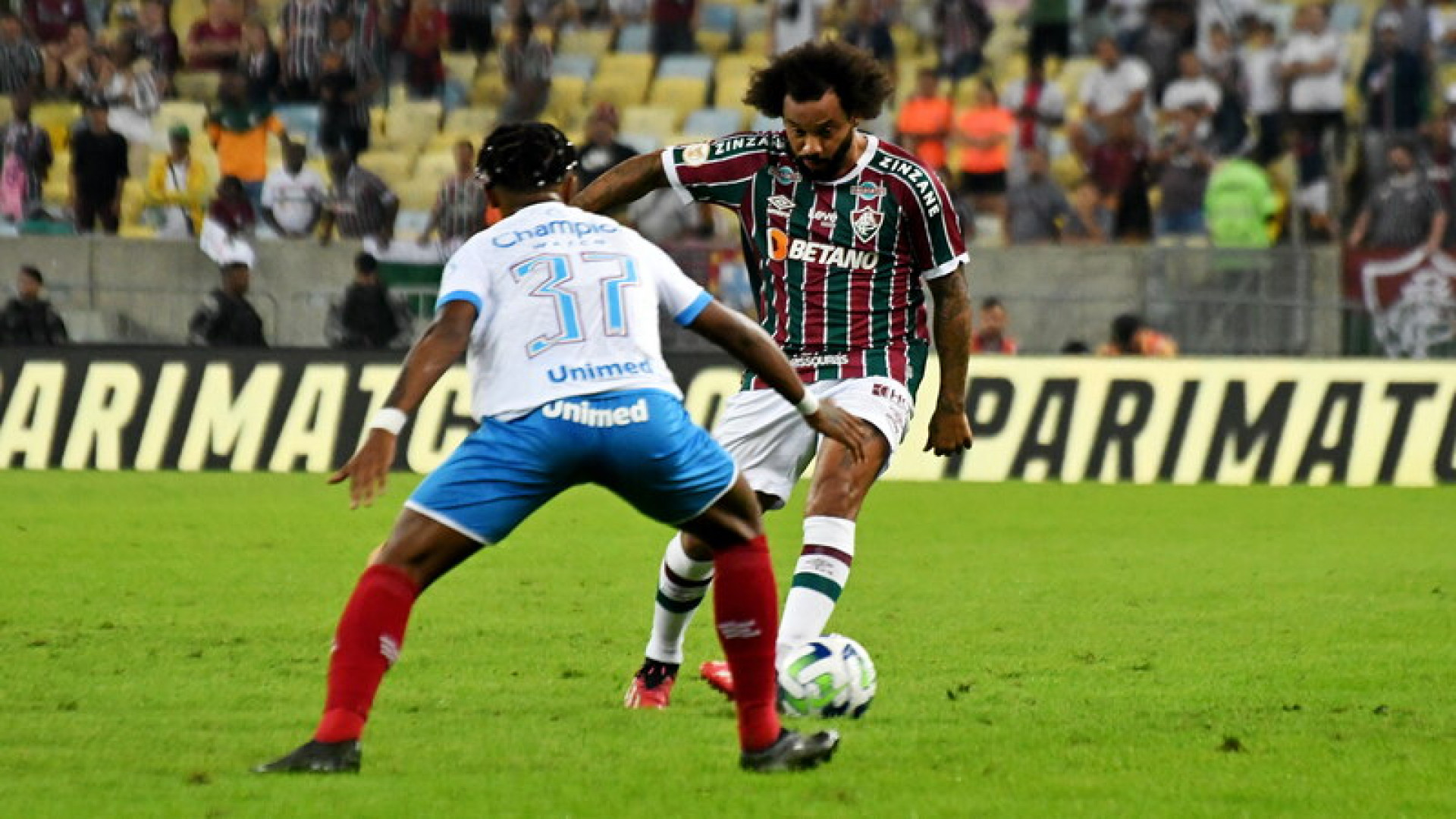 Palmeiras x Bahia: Veja onde assistir, escalações e arbitragem