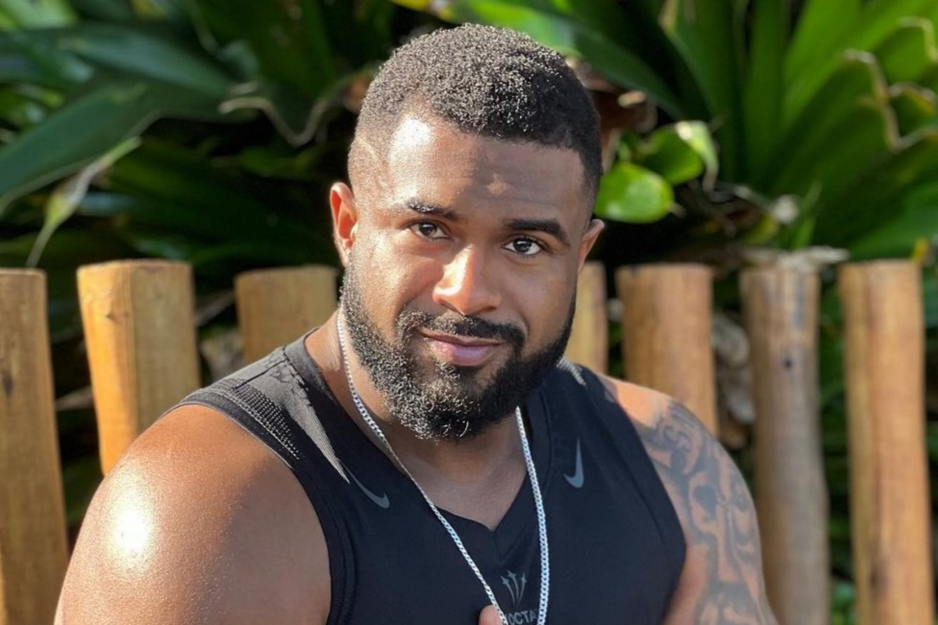 Baco Exu do Blues - Reprodução/Instagram