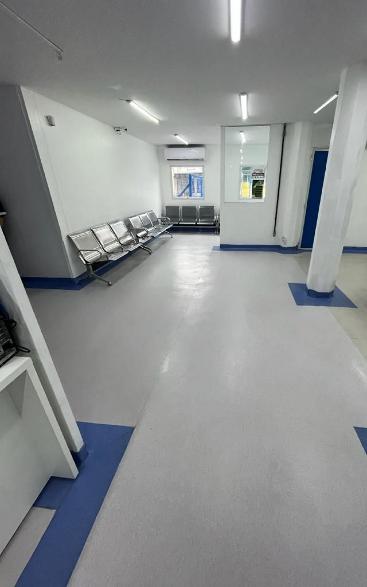 Obras em UPAs de Caxias entram em fase final - Divulga&ccedil;&atilde;o