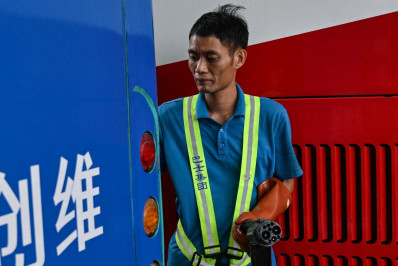 Conheça Shenzhen, a cidade chinesa dos ônibus elétricos