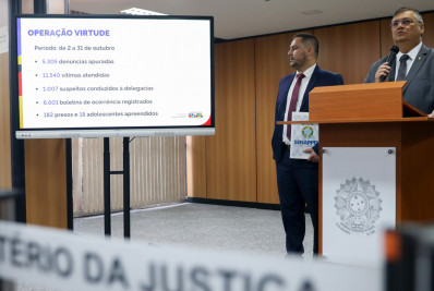 Mais de 5 mil denúncias de agressões a idosos são registradas no país