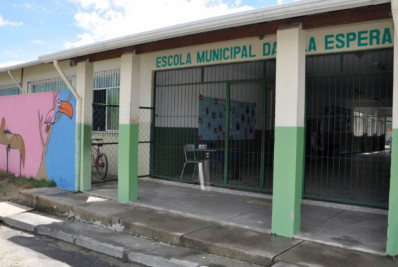Alunos de escola municipal de Itatiaia ficam sem aula