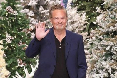 Causa da morte de Matthew Perry, astro de 'Friends', é divulgada