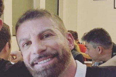 Ídolo do Vasco, Pedrinho toma posse como novo presidente do clube