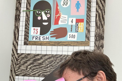 Marcelo Faria posa em clique raro com a filha, Felipa: 'Conexão máxima'