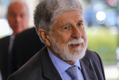 Ex-chanceler lamenta enfraquecimento da ONU em 'momento grave'