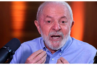 Lula diz a deputados que não cortará uma vírgula do Orçamento de 2024