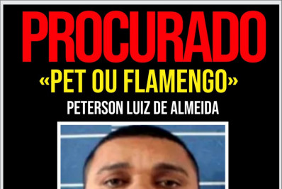 Justiça dá prazo de 48 horas para Seap esclarecer erro na soltura de miliciano