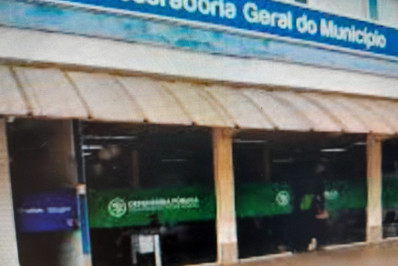 Contribuinte devedor tem até 22 de dezembro para pagar com isenção de juros e multas