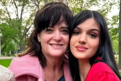 Jovem refém do Hamas retorna aos EUA