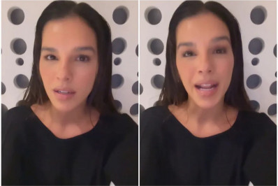 Mariana Rios anuncia mudança após ter casa invadida em São Paulo