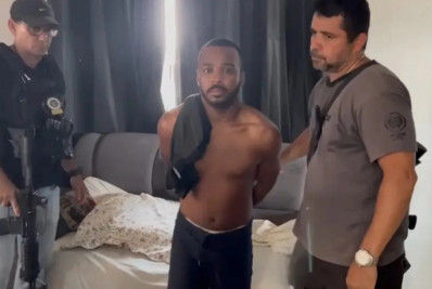 Polícia prende mais um suspeito de envolvimento na morte dos três meninos de Belford Roxo