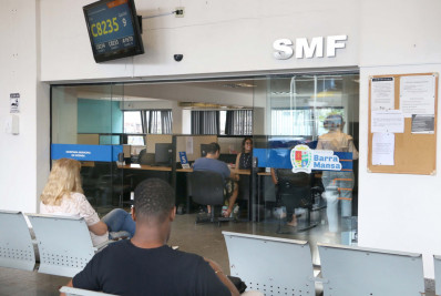 Refis 2023 já tem quase 3 mil contribuintes inscritos em Barra Mansa