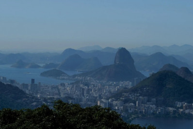 Prefeitura monta esquema especial para receber final da Libertadores, shows e prova do Enem