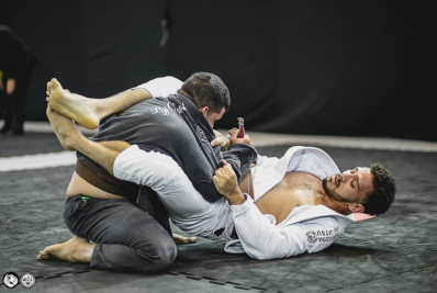 CBJJE tem fim de semana de grandes lutas no BJJ Nacional e no Campeonato Mineiro