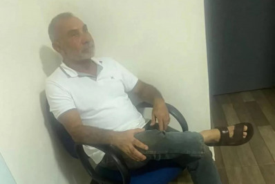 Ex-senador Telmário Mota é preso acusado de matar a mãe da própria filha