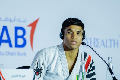 Abu Dhabi World Pro Jiu-Jitsu chega à sua 15ª edição com recorde de atletas