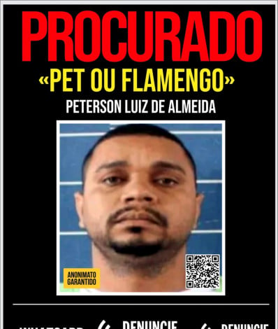 Justiça dá prazo de 48 horas para Seap esclarecer erro na soltura de  miliciano | Rio de Janeiro | O Dia