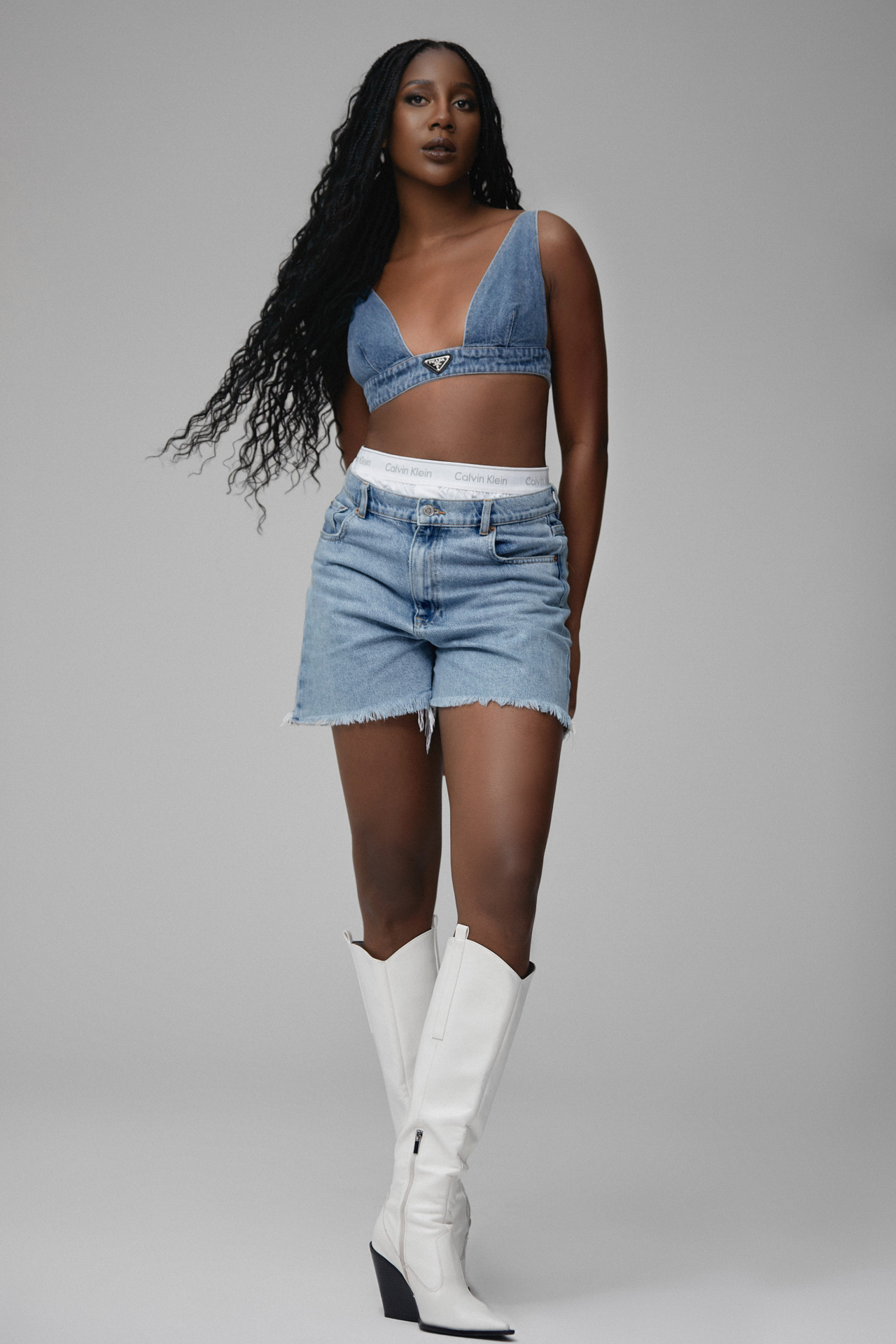 Camilla de Lucas - Bruno Fiorentino / divulgação