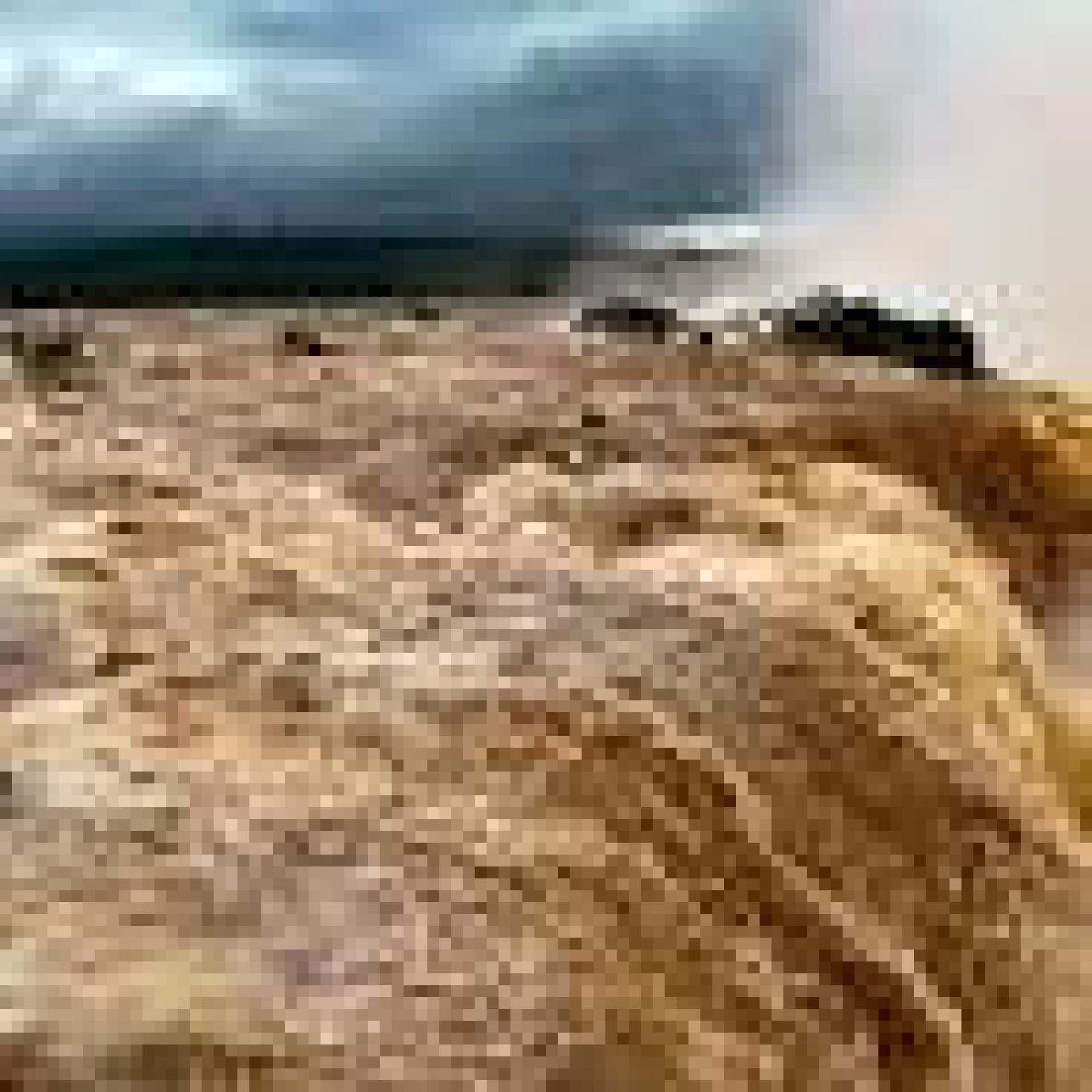 Cataratas do Iguaçu sofre efeitos das mudanças climáticas