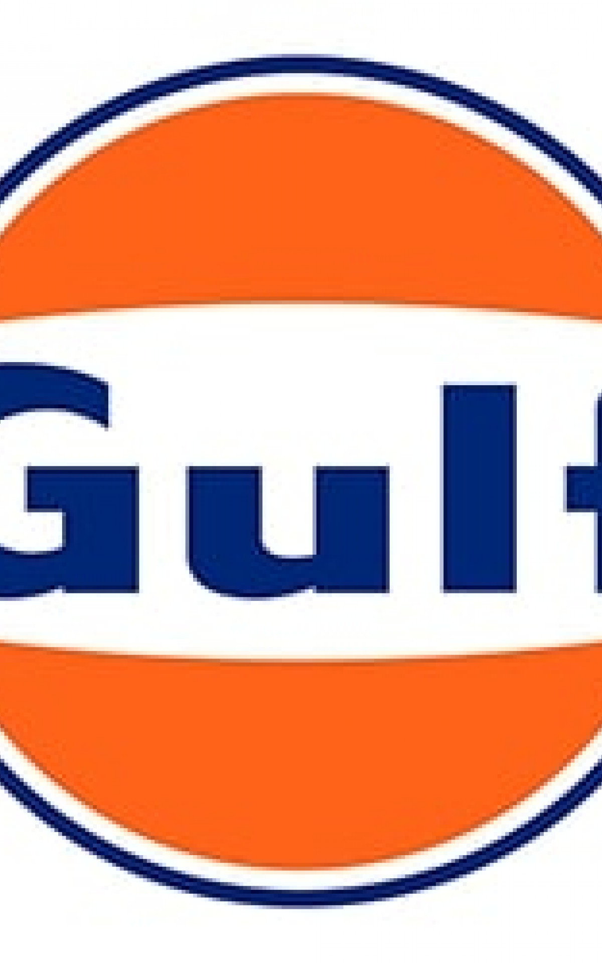 Logo Gulf - Divulgação
