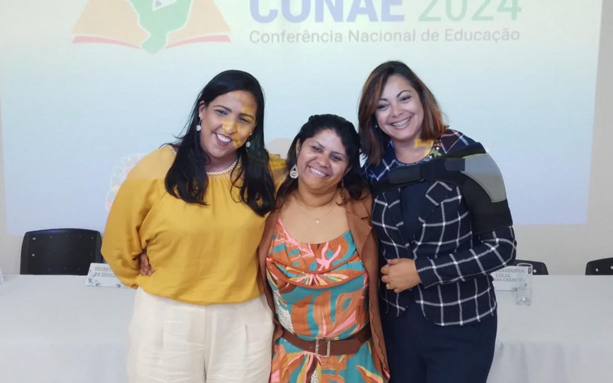 Conferência Intermunicipal de Educação