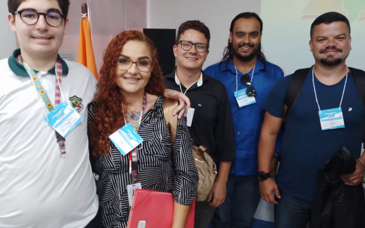 Conferência Intermunicipal de Educação