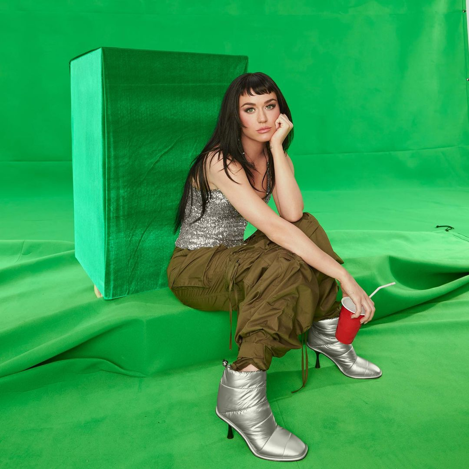 Katy Perry  - Reprodução / Instagram 