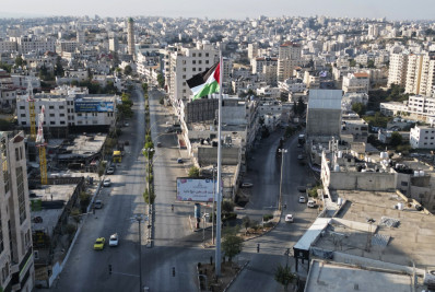 Faixa de Gaza tem novo corte nos serviços de internet e telefonia