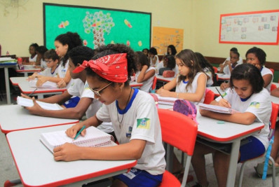 Mesquita abre pré-matrícula on-line da Educação nesta quarta